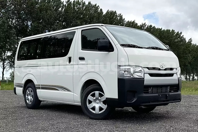 Big with watermark toyota hiace anse la raye import dubai 4684