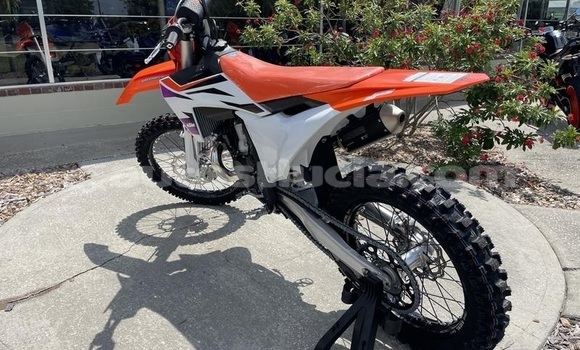Buy New KTM SX Beige Bike in Import - Dubai in Anse-la-Raye Buy New KTM SX Beige Bike in Import - Dubai in Anse-la-Raye