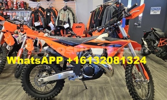 Buy New KTM SX Beige Bike in Import - Dubai in Anse-la-Raye Buy New KTM SX Beige Bike in Import - Dubai in Anse-la-Raye