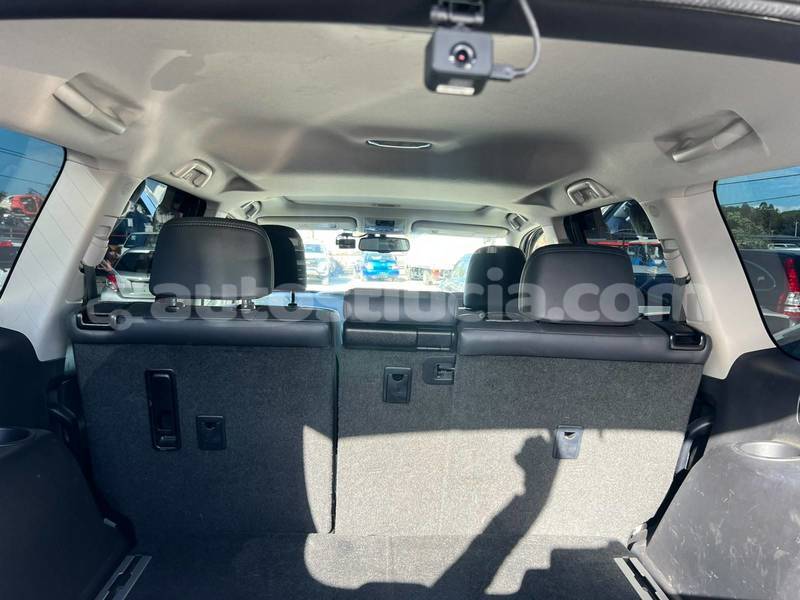 Big with watermark toyota land cruiser prado castries castries 4686