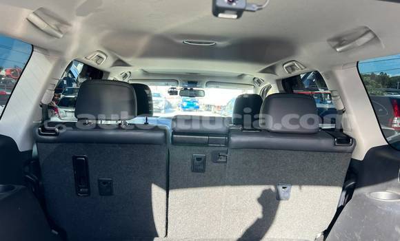 Buy Used Toyota Land Cruiser Prado Black Car in Castries in Castries Buy Used Toyota Land Cruiser Prado Black Car in Castries in Castries