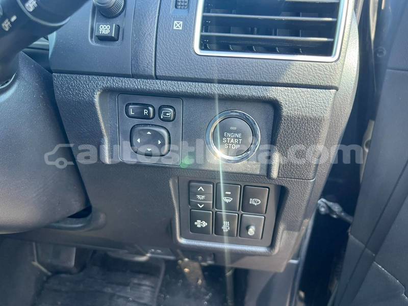 Big with watermark toyota land cruiser prado castries castries 4686