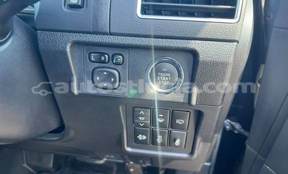 Buy Used Toyota Land Cruiser Prado Black Car in Castries in Castries Buy Used Toyota Land Cruiser Prado Black Car in Castries in Castries