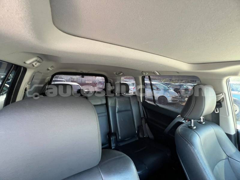 Big with watermark toyota land cruiser prado castries castries 4686