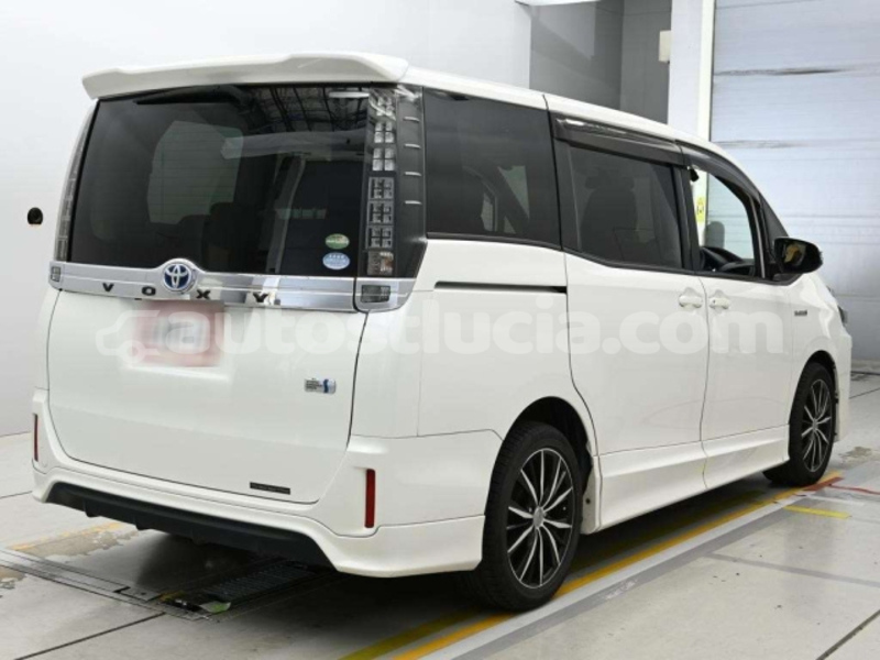 Big with watermark toyota voxy castries castries 4687