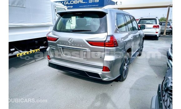 Buy Import Lexus LX Other Car in Import - Dubai in Anse-la-Raye Buy Import Lexus LX Other Car in Import - Dubai in Anse-la-Raye