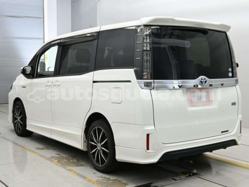 Big with watermark toyota voxy castries castries 4687