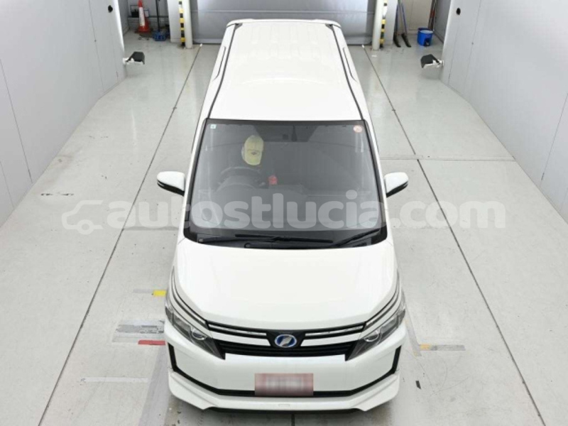 Big with watermark toyota voxy castries castries 4687