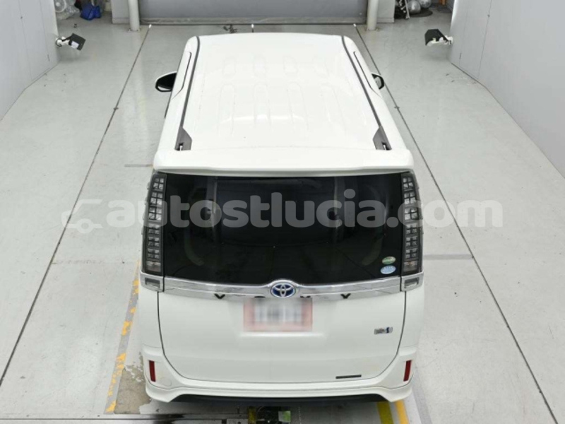 Big with watermark toyota voxy castries castries 4687