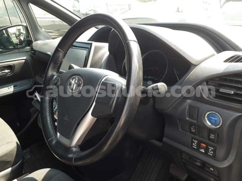 Big with watermark toyota voxy castries castries 4687