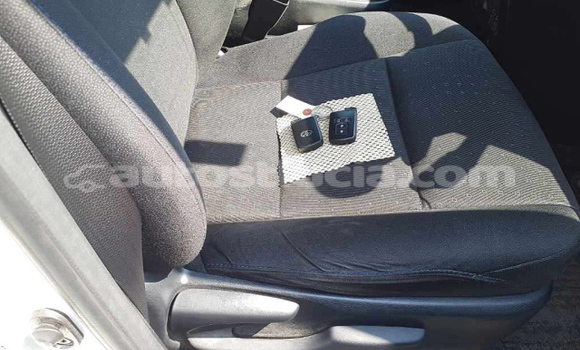 Buy Used Toyota Voxy White Car in Castries in Castries Buy Used Toyota Voxy White Car in Castries in Castries