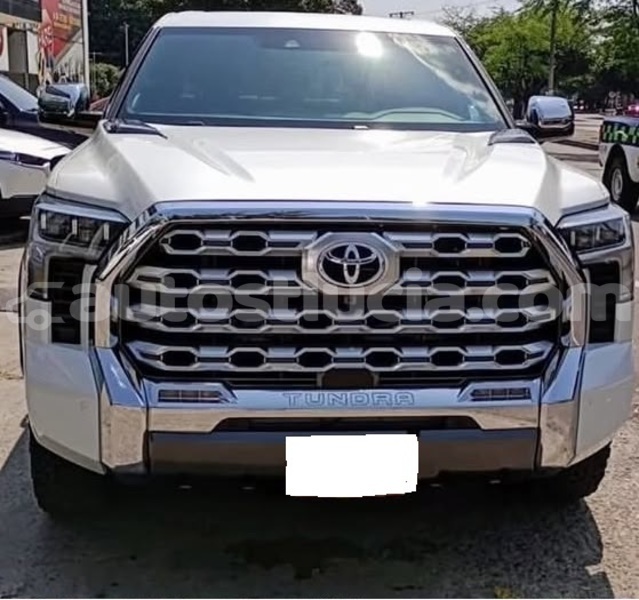 Big with watermark toyota tundra castries castries 4688