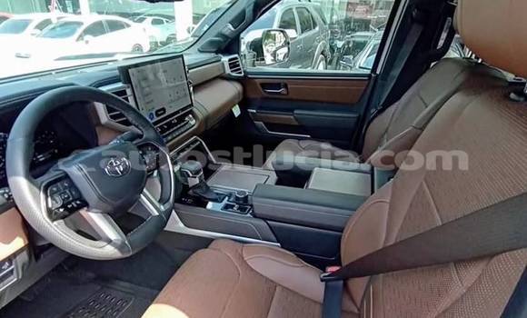 Buy Used Toyota Tundra White Car in Castries in Castries Buy Used Toyota Tundra White Car in Castries in Castries
