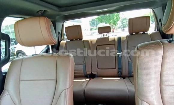 Buy Used Toyota Tundra White Car in Castries in Castries Buy Used Toyota Tundra White Car in Castries in Castries