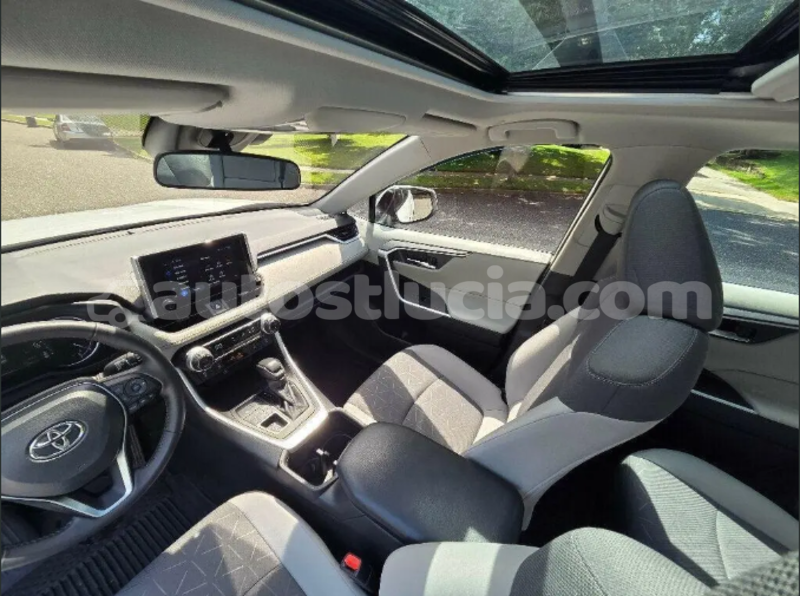 Big with watermark toyota rav4 choiseul choiseul 4689