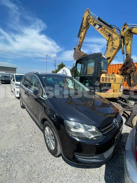 Big with watermark volkswagen sharan dennery dennery 4692