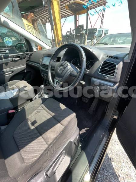 Big with watermark volkswagen sharan dennery dennery 4692