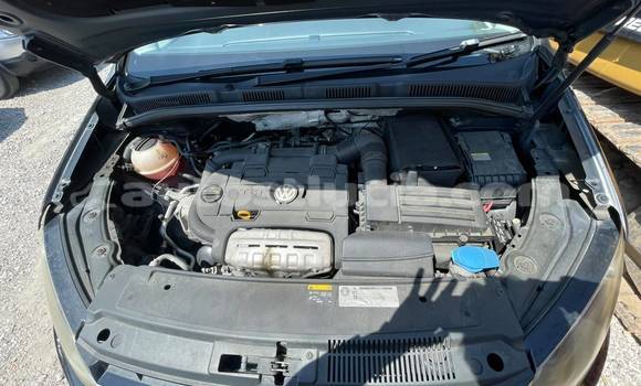Buy Used Volkswagen Sharan Black Car in Dennery in Dennery Buy Used Volkswagen Sharan Black Car in Dennery in Dennery