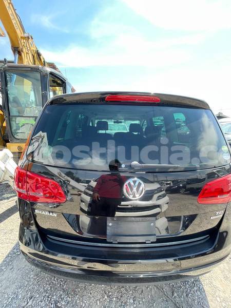 Big with watermark volkswagen sharan dennery dennery 4692
