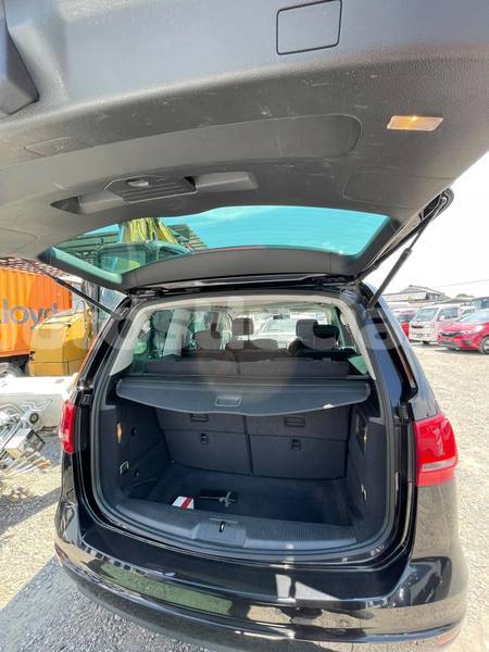 Big with watermark volkswagen sharan dennery dennery 4692