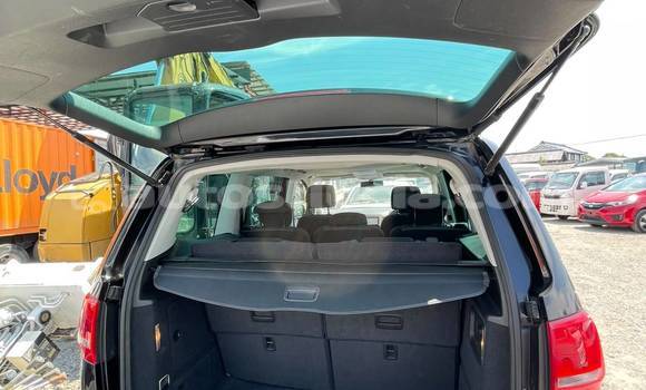 Buy Used Volkswagen Sharan Black Car in Dennery in Dennery Buy Used Volkswagen Sharan Black Car in Dennery in Dennery