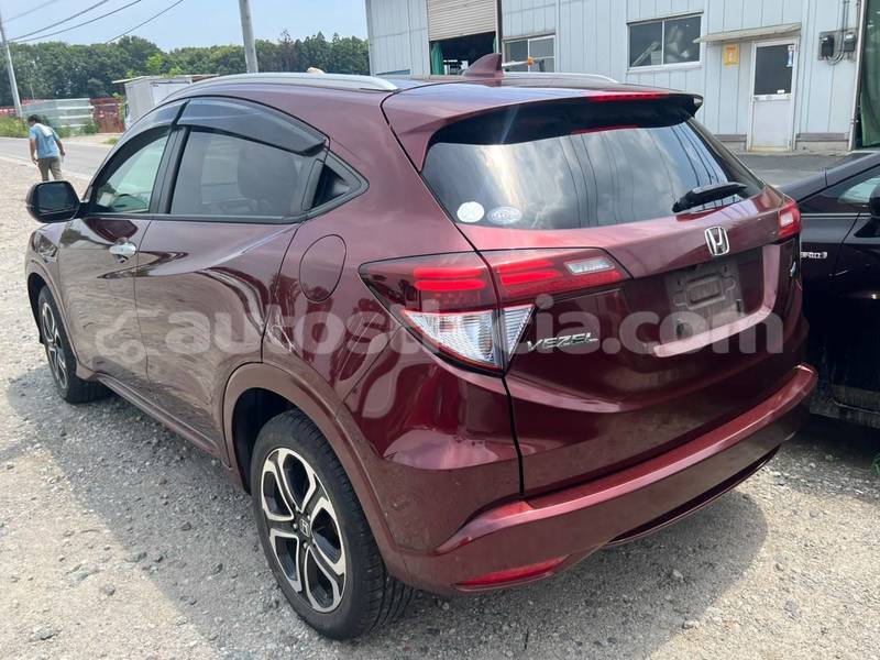 Big with watermark honda vezel laborie laborie 4693