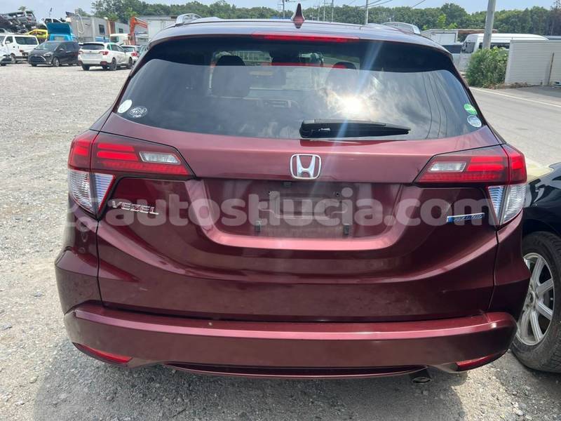 Big with watermark honda vezel laborie laborie 4693