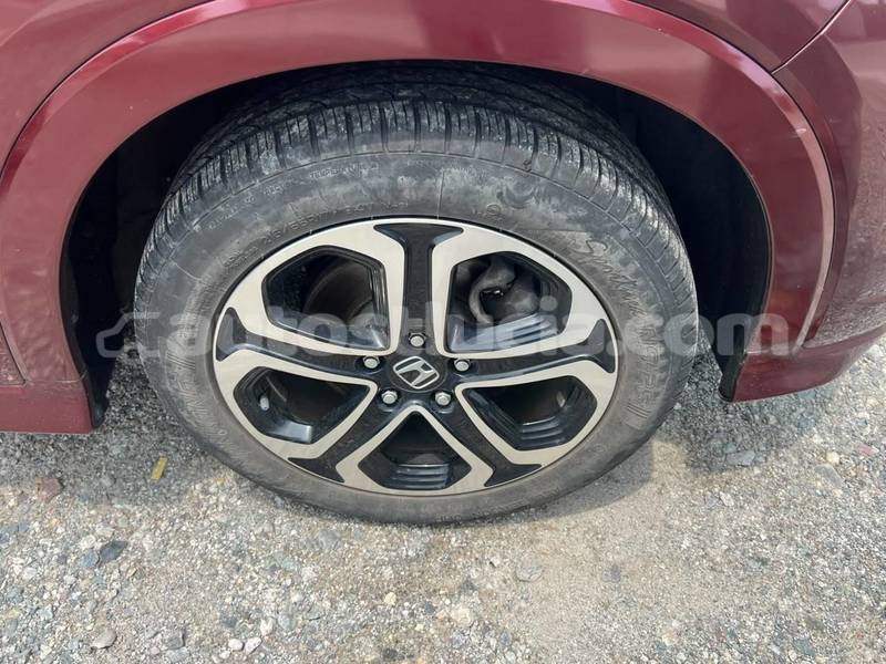 Big with watermark honda vezel laborie laborie 4693
