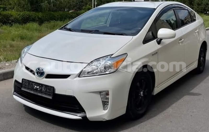 Big with watermark toyota prius castries castries 4694
