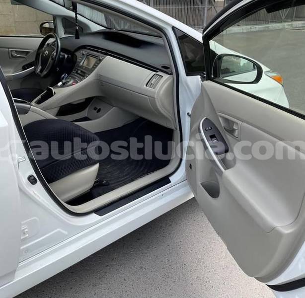 Big with watermark toyota prius castries castries 4694