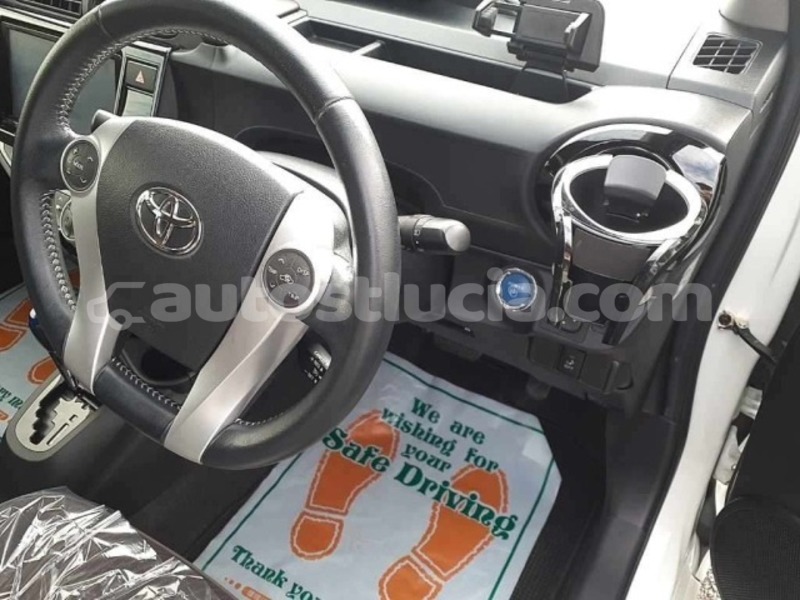 Big with watermark toyota aqua castries castries 4697