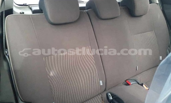 Buy New Toyota Aqua White Car in Castries in Castries Buy New Toyota Aqua White Car in Castries in Castries
