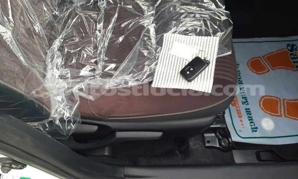 Buy New Toyota Aqua White Car in Castries in Castries Buy New Toyota Aqua White Car in Castries in Castries