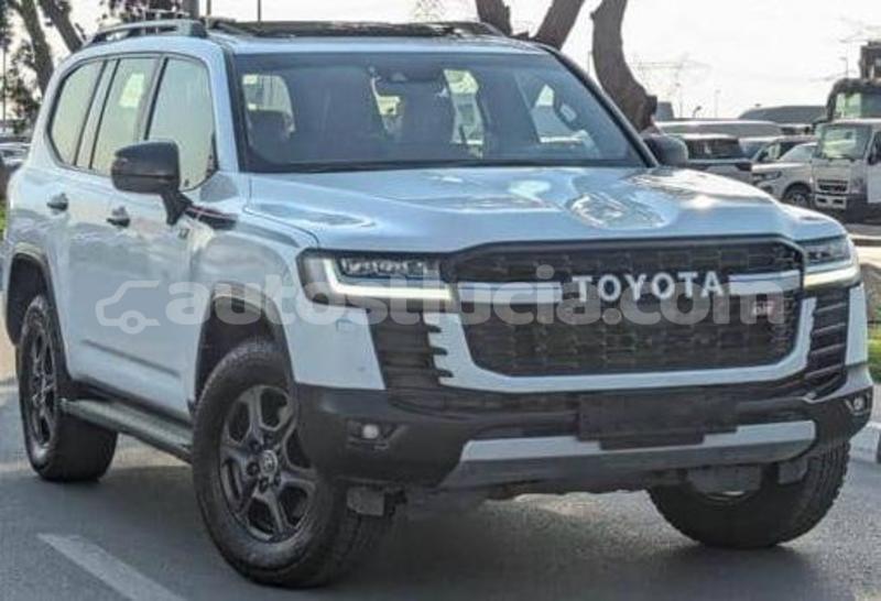Big with watermark toyota land cruiser castries castries 4698