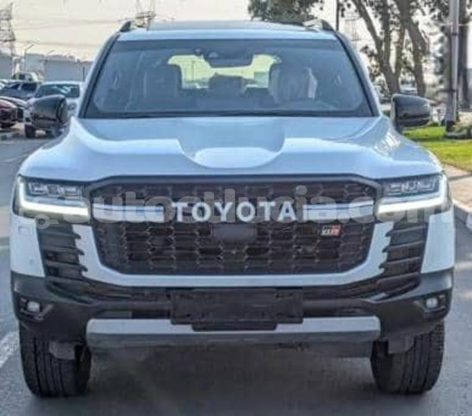 Big with watermark toyota land cruiser castries castries 4698