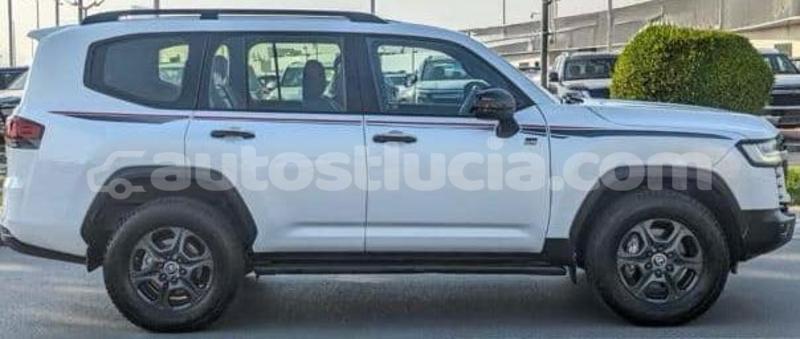 Big with watermark toyota land cruiser castries castries 4698