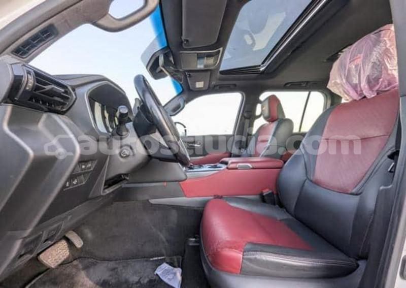 Big with watermark toyota land cruiser castries castries 4698