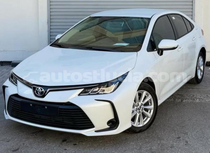 Big with watermark toyota corolla canaries canaries 4699