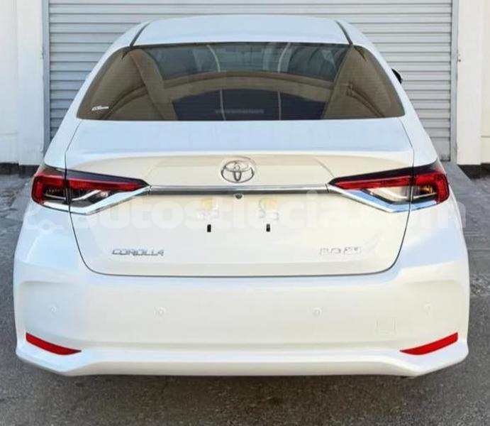 Big with watermark toyota corolla canaries canaries 4699
