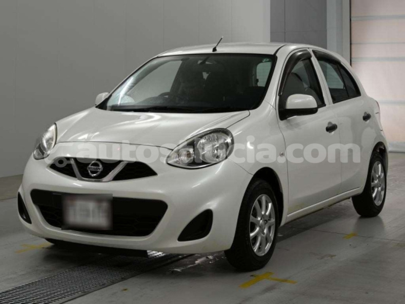 Big with watermark nissan march dennery dennery 4701
