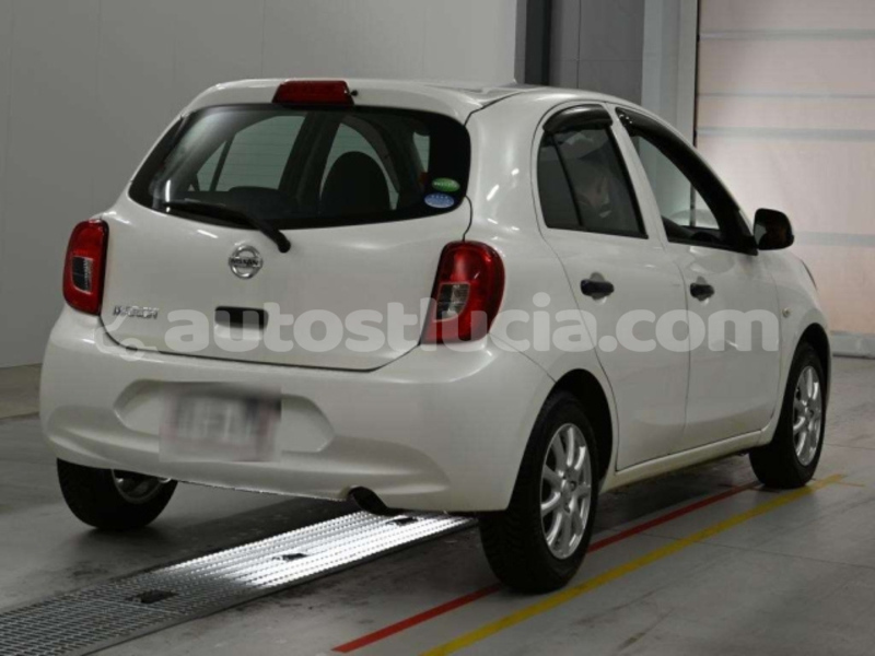Big with watermark nissan march dennery dennery 4701