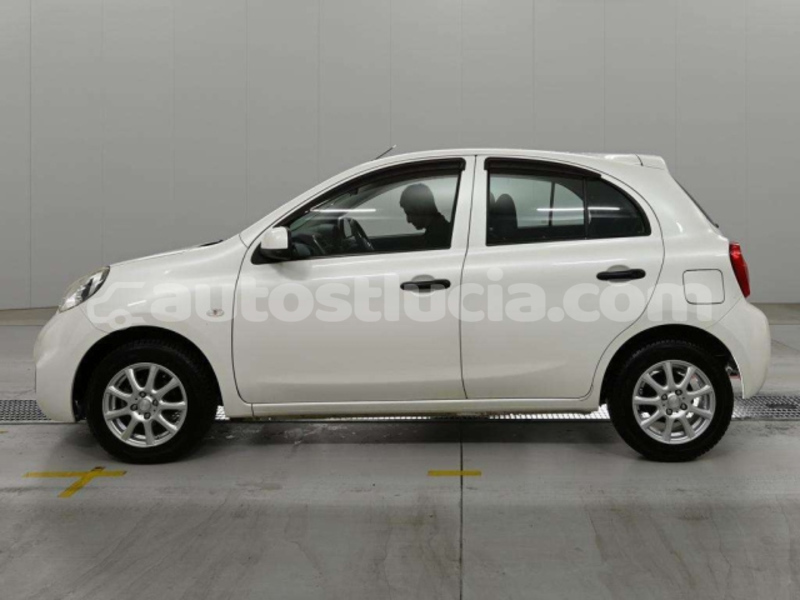 Big with watermark nissan march dennery dennery 4701