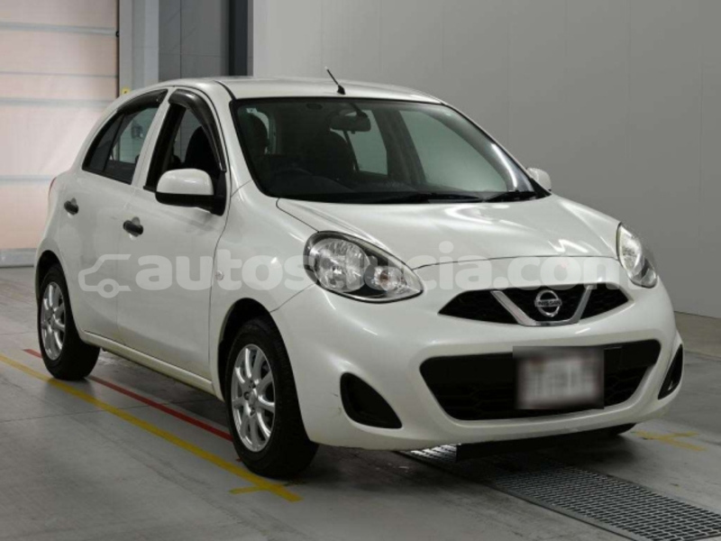 Big with watermark nissan march dennery dennery 4701