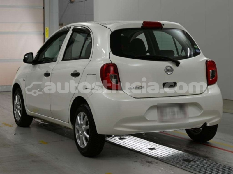 Big with watermark nissan march dennery dennery 4701
