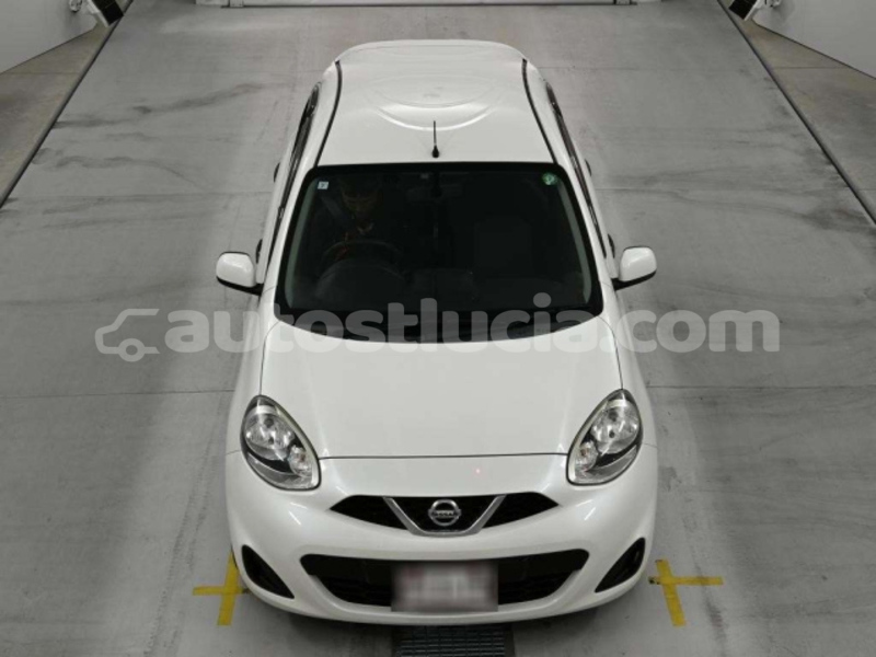 Big with watermark nissan march dennery dennery 4701