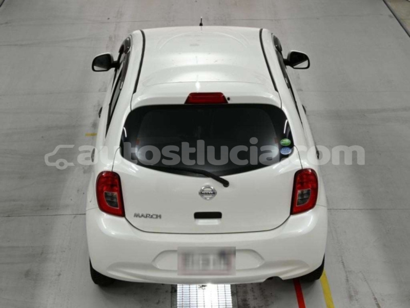 Big with watermark nissan march dennery dennery 4701