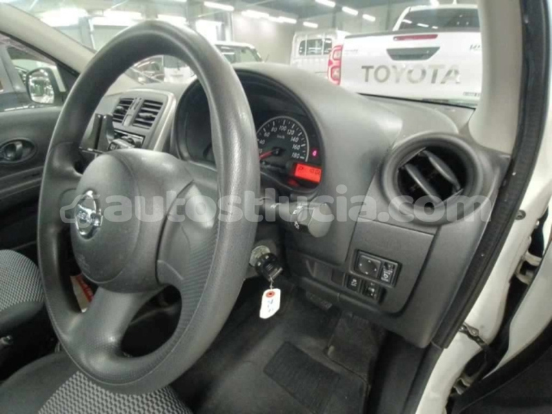 Big with watermark nissan march dennery dennery 4701