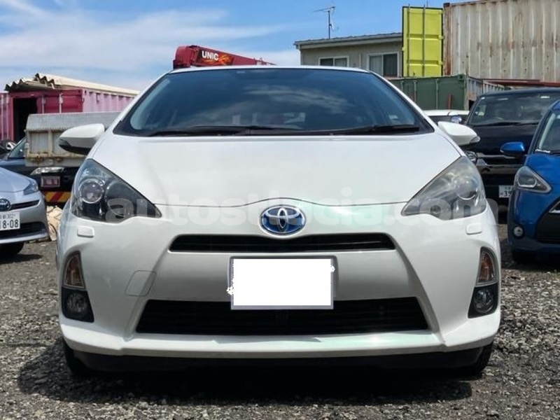 Big with watermark toyota aqua dennery dennery 4703