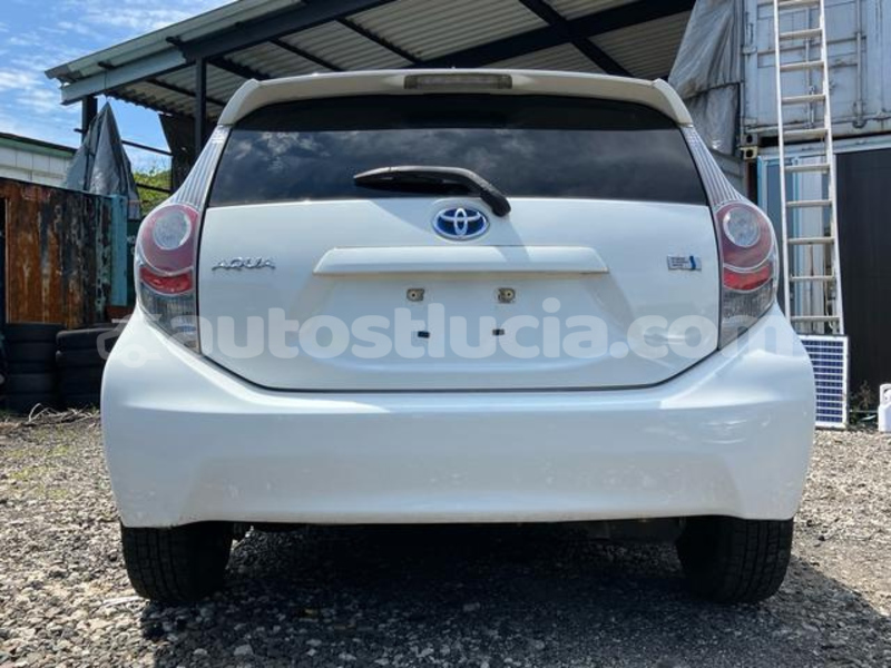 Big with watermark toyota aqua dennery dennery 4703