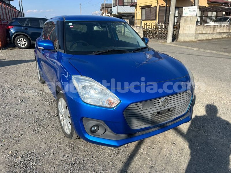 Big with watermark suzuki swift castries choc 4704